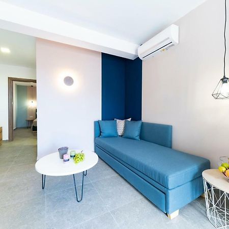 Villa Elia كافالا المظهر الخارجي الصورة