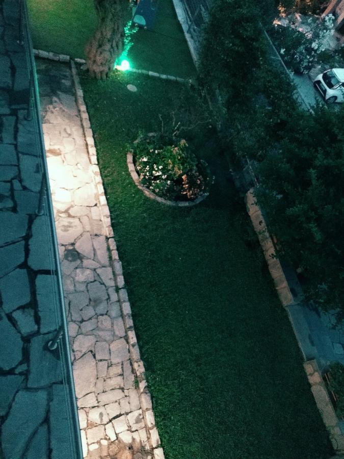 Villa Elia كافالا المظهر الخارجي الصورة