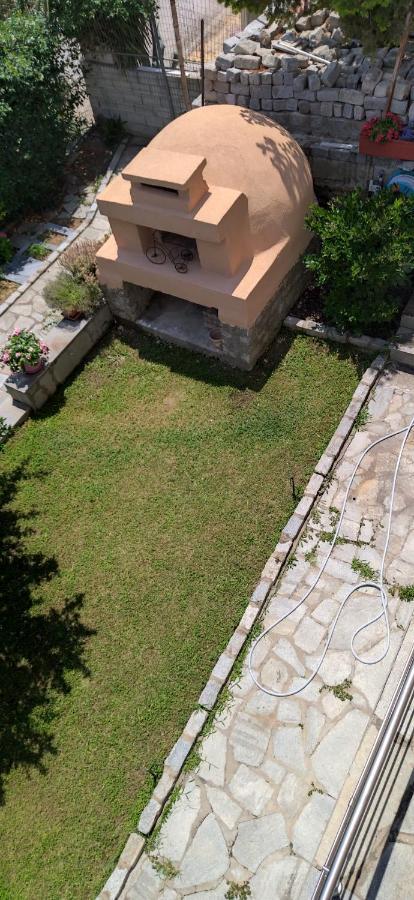Villa Elia كافالا المظهر الخارجي الصورة